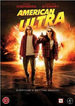 American Ultra