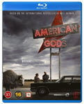 American Gods Kausi 1