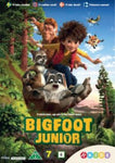 Bigfoot Junior - Isojalan Poika