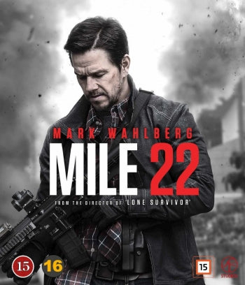 Mile 22