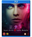 Lost Girls And Love Hotels