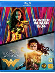 Wonder Woman - Wonder Woman 1984