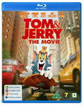 Tom & Jerry The Movie