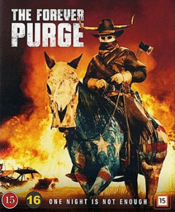 The Forever Purge