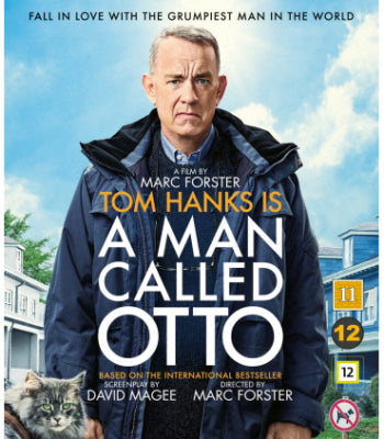 A Man Called Otto