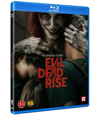 Evil Dead Rise