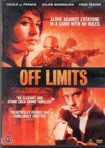 Off Limits (ruotsikannet)