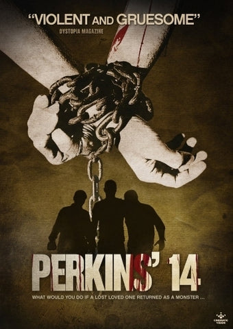 Perkins 14