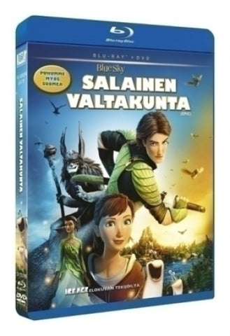 Salainen Valtakunta