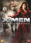 X-men 3 - The Last Stand