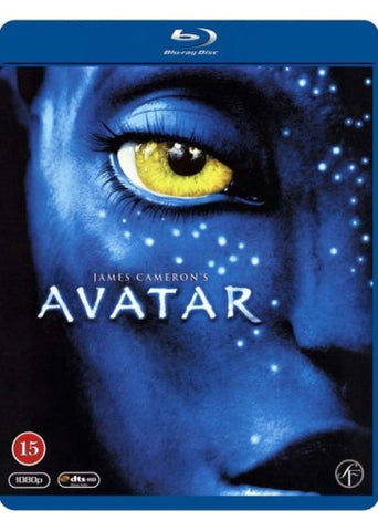 Avatar 1