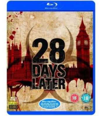 28 Days Later...