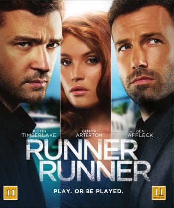 Runner Runner