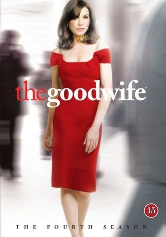 The Good Wife - Kausi 4