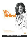 Ally Mcbeal: Season 2