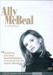 Ally Mcbeal - Kausi 3