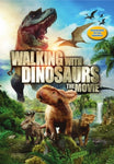 Walking With Dinosaurs