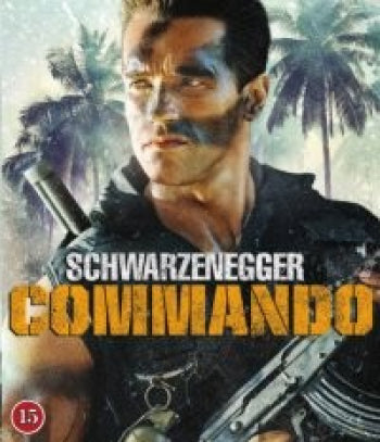 Commando