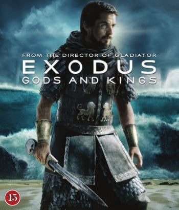 Exodus - Gods And Kings