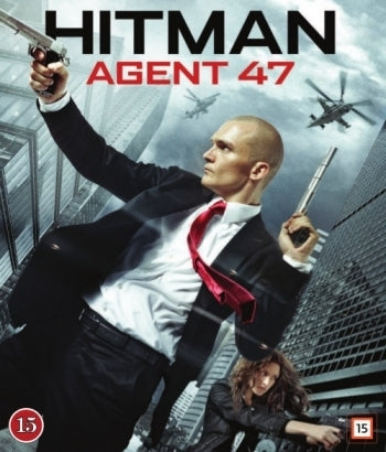 Hitman - Agent 47