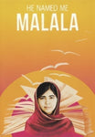 He Named Me Malala