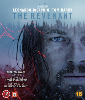 The Revenant