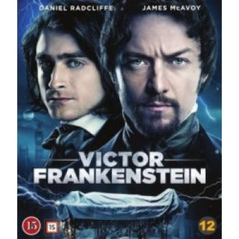 Victor Frankenstein