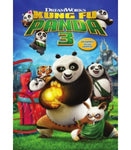 Kung Fu Panda 3