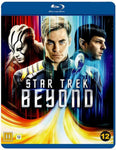 Star Trek Beyond