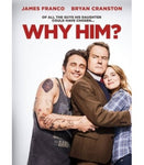 Why Him?