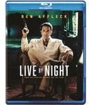 Live By Night