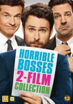 Horrible Bosses 1 Ja 2