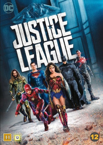 Justice League