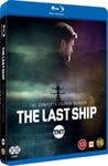 The Last Ship - Kausi 4