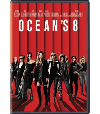 Oceans 8