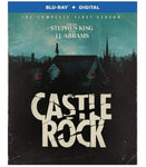 Castle Rock: The Complete First Season