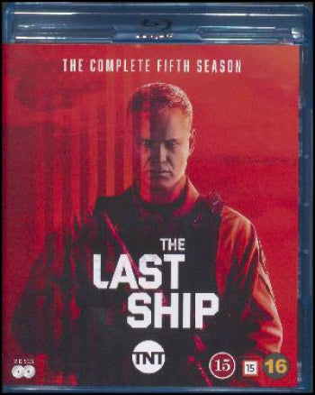 The Last Ship - Kausi 5