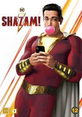 Shazam!