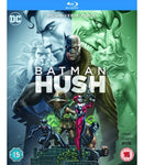 Batman: Hush