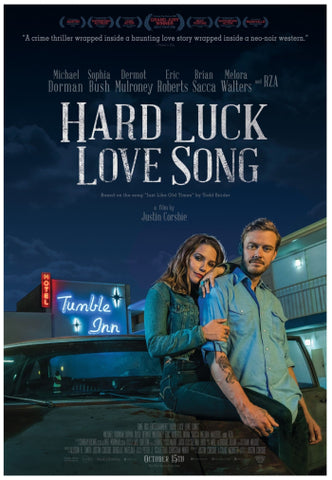 Hard Luck Love Song