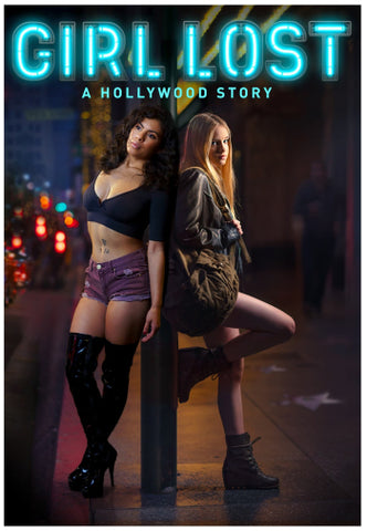 Girl Lost: A Hollywood Story