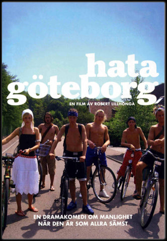 Hata Göteborg