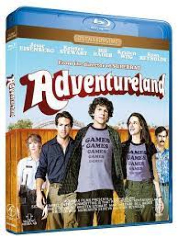 Adventureland - Digital Remastrad