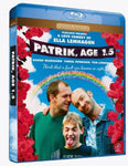 Patrik 1,5  - Digitalt Remastrad