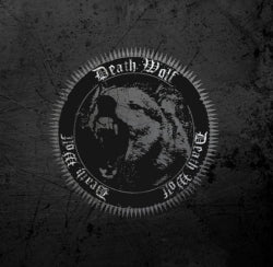 Death Wolf - Death Wolf