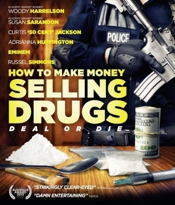 How To Make Money Selling Drug