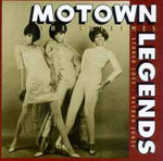 The Supremes - Motown Legends  Stoned Love, Nathan Jones