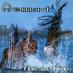 Aswad - Rise And Shine