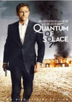 Quantum Of Solace