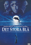 Det Stora Blå - Suuri Sininen